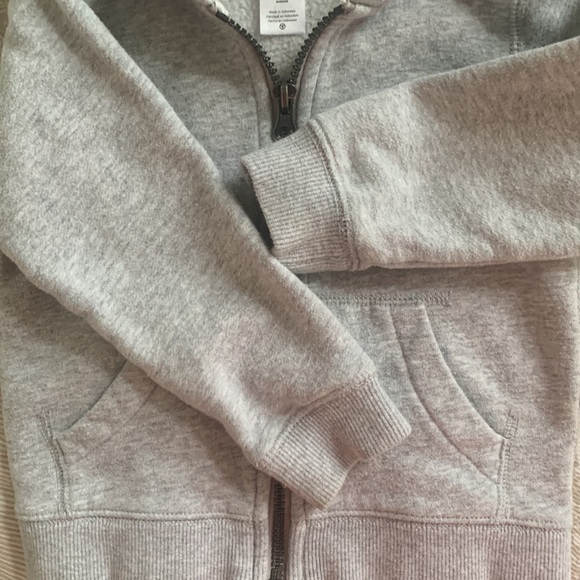 Zara & Carter's toddler boy hooded sweaters 18- 24M - Picture 6 of 12